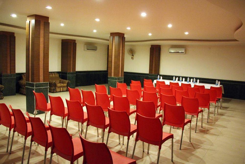 Hotel Namaskar Residency Amritsar Exteriér fotografie