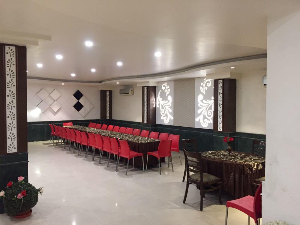 Hotel Namaskar Residency Amritsar Exteriér fotografie