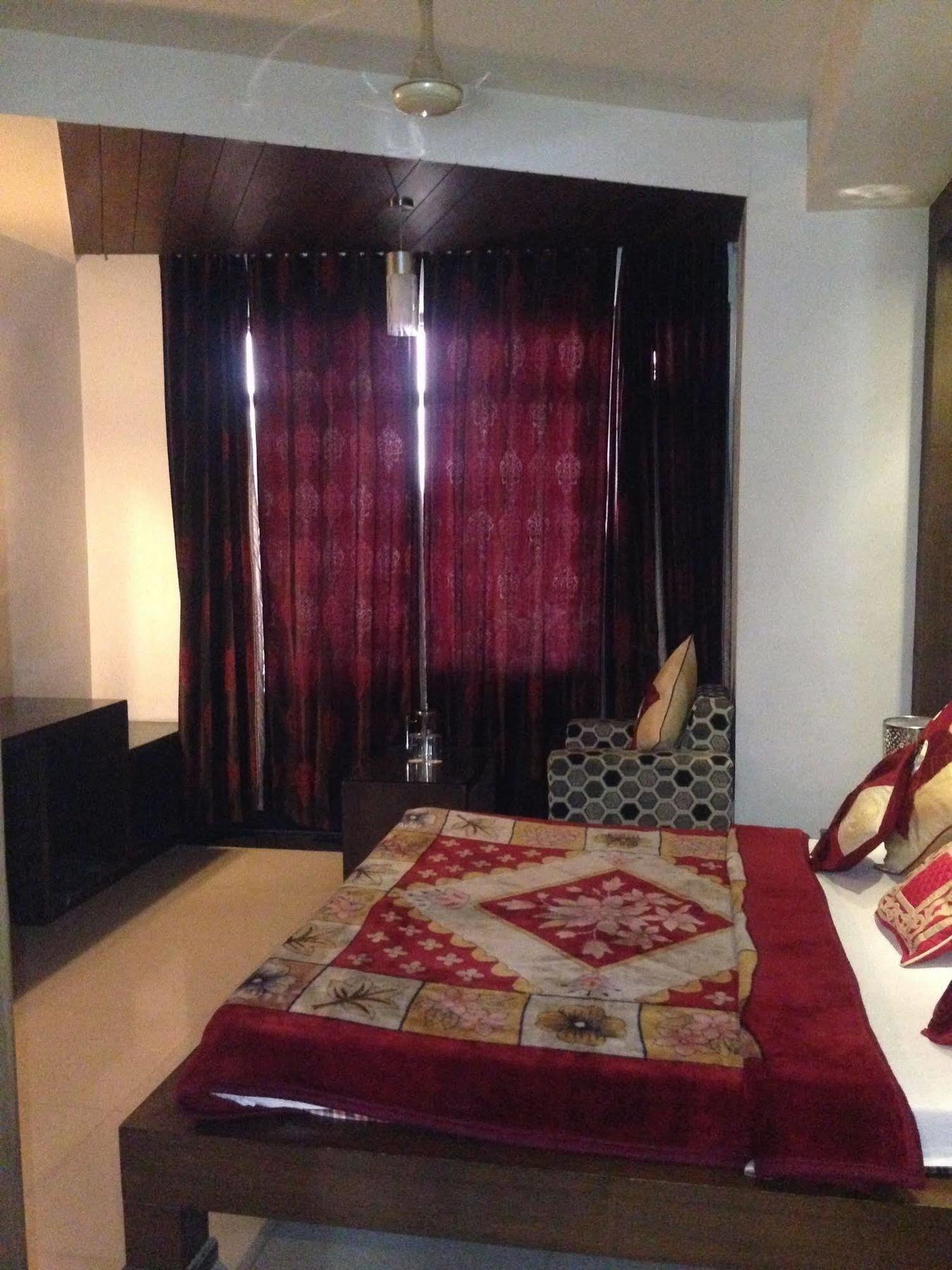 Hotel Namaskar Residency Amritsar Exteriér fotografie