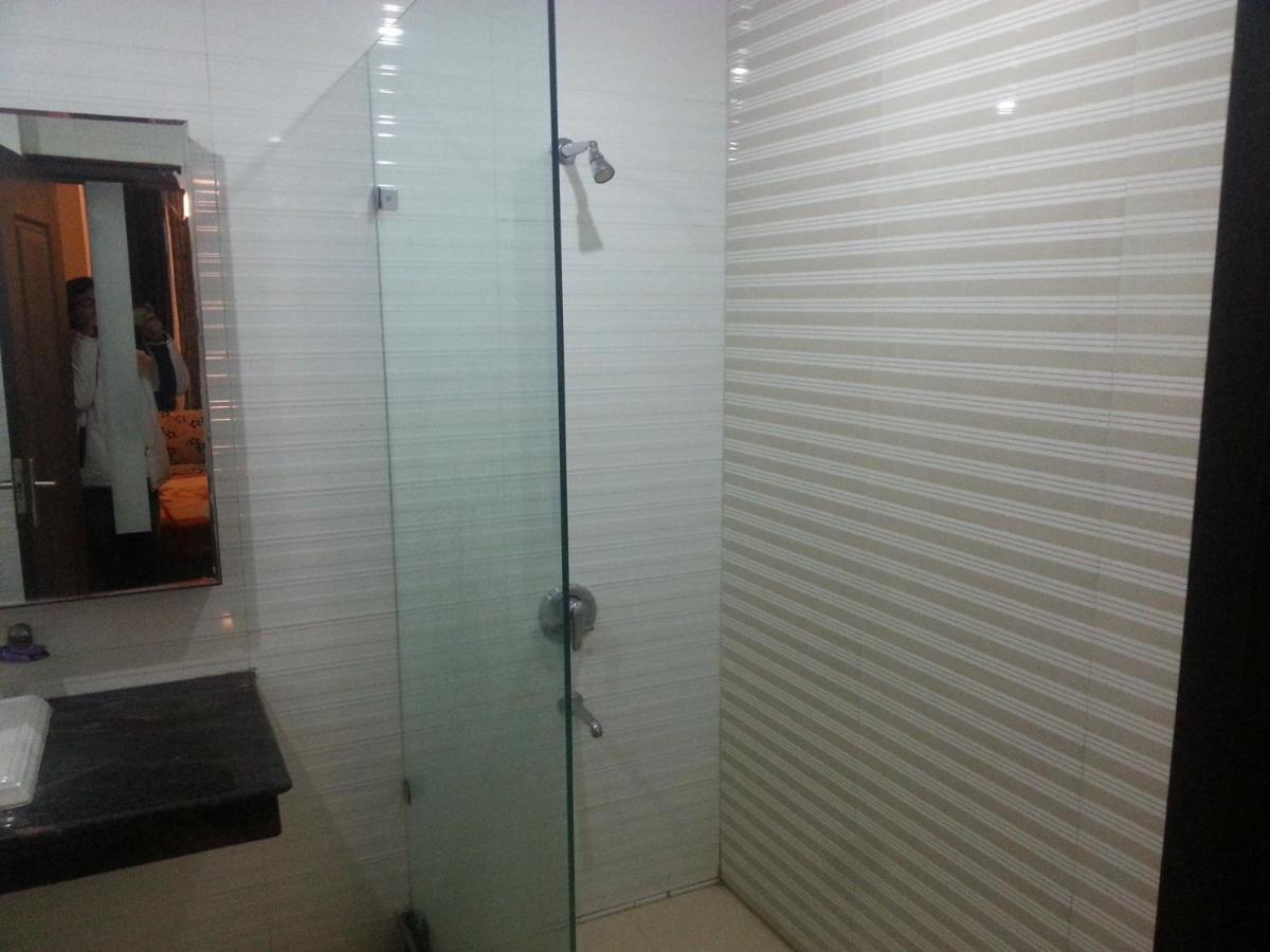 Hotel Namaskar Residency Amritsar Exteriér fotografie